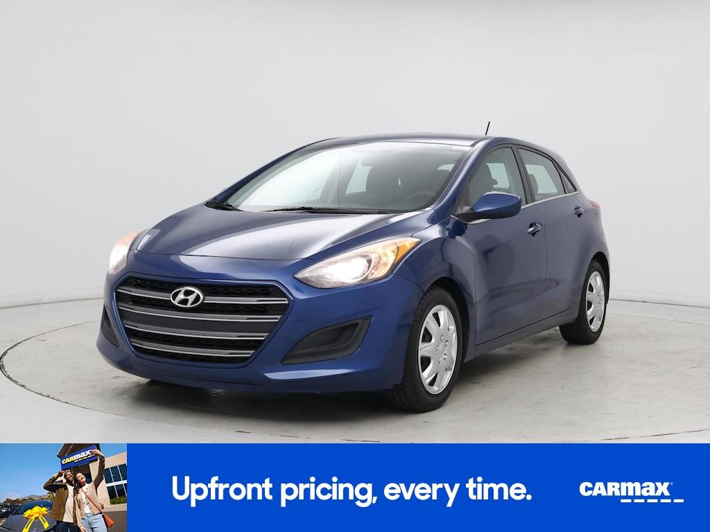 used 2016 Hyundai Elantra car, priced at $10,998