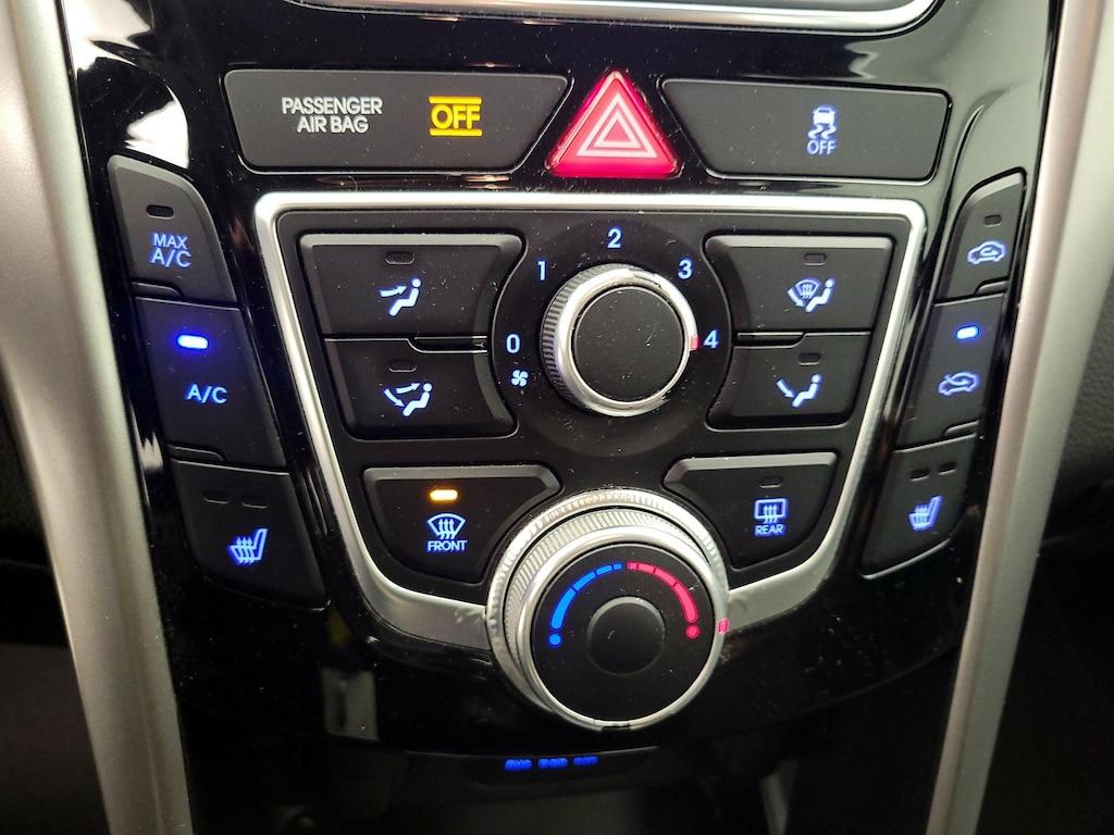 used 2016 Hyundai Elantra car, priced at $10,998