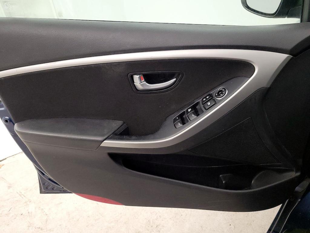 used 2016 Hyundai Elantra car, priced at $10,998