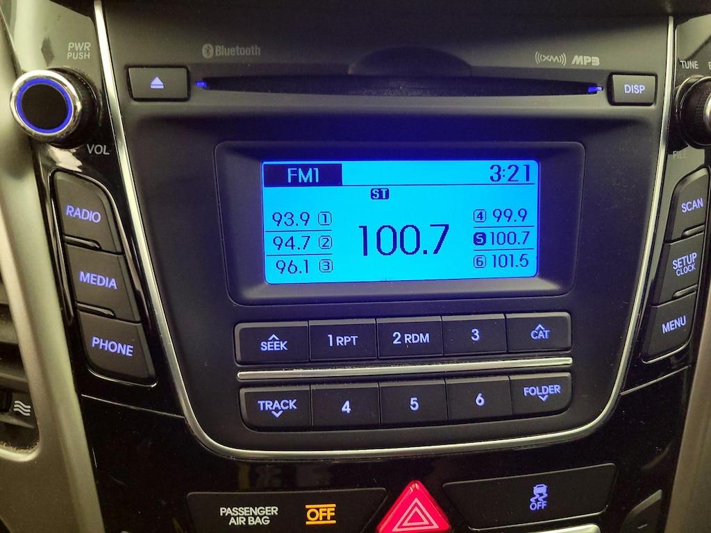 used 2016 Hyundai Elantra car, priced at $10,998