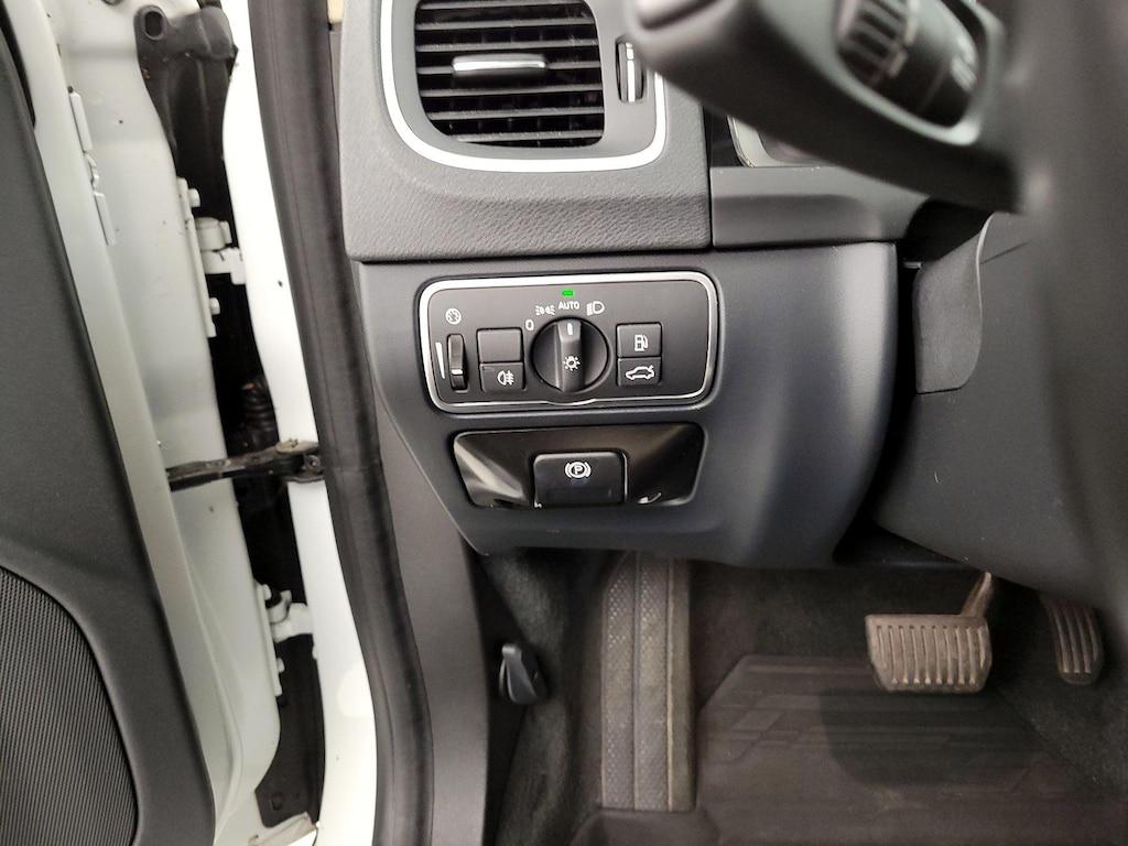 used 2016 Volvo S60 car, priced at $14,998