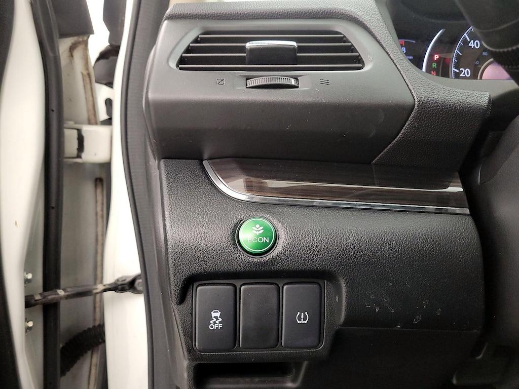 used 2015 Honda CR-V car, priced at $16,998