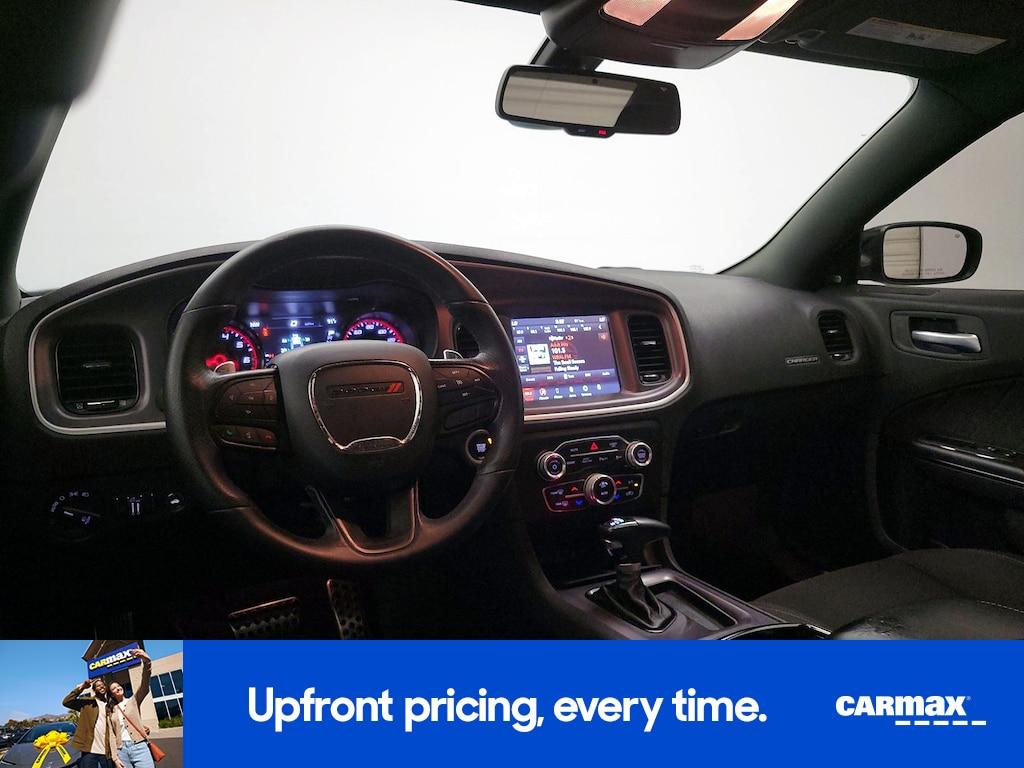 used 2021 Dodge Charger car, priced at $33,998