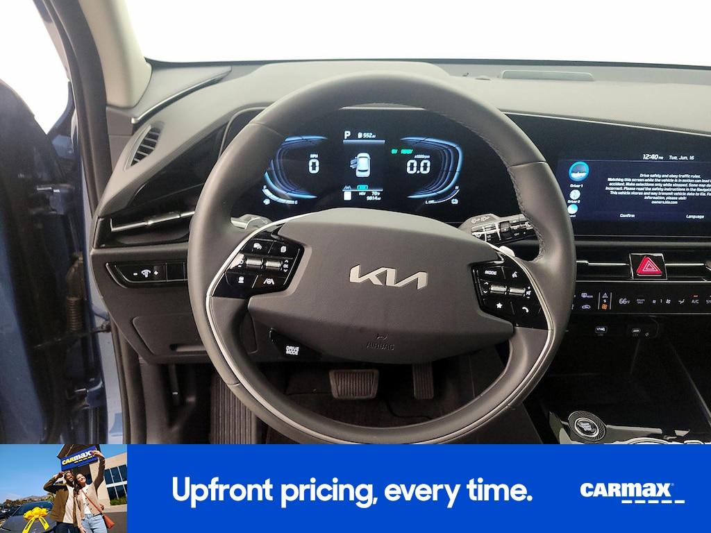 used 2024 Kia Niro Plug-In Hybrid car, priced at $30,998