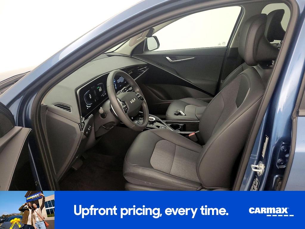 used 2024 Kia Niro Plug-In Hybrid car, priced at $30,998