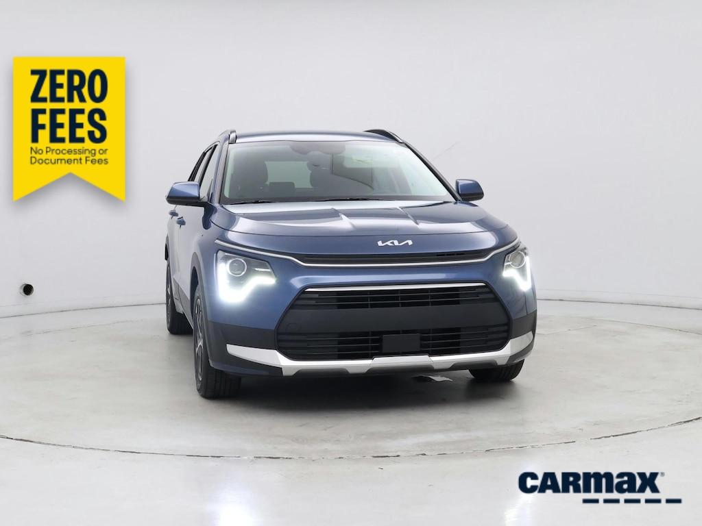 used 2024 Kia Niro Plug-In Hybrid car, priced at $30,998
