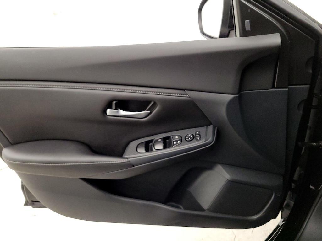 used 2022 Nissan Sentra car, priced at $18,998