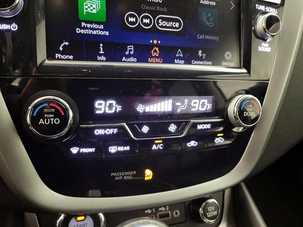 used 2019 Nissan Murano car, priced at $18,998