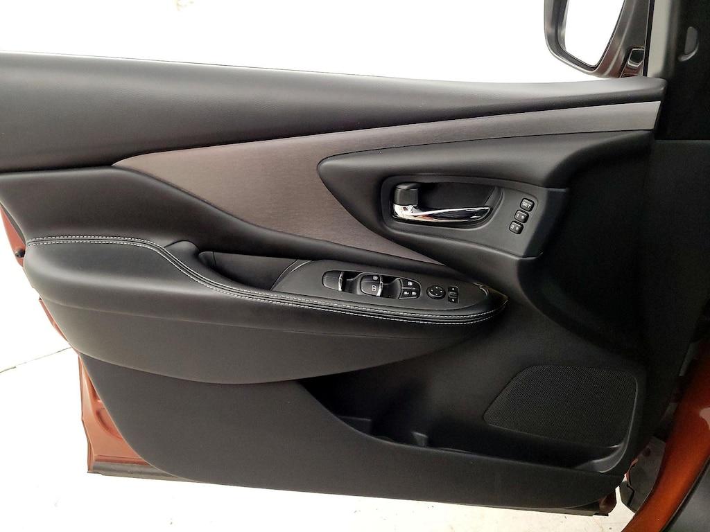used 2019 Nissan Murano car, priced at $18,998