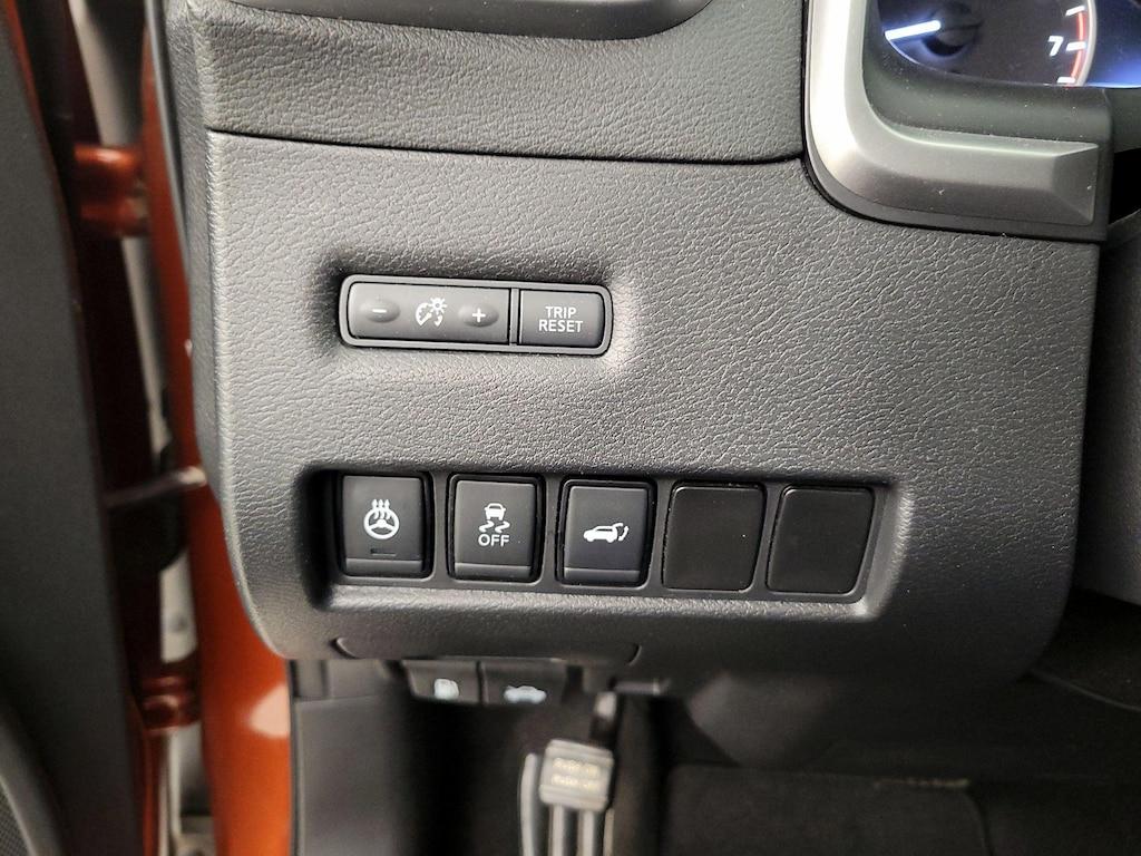 used 2019 Nissan Murano car, priced at $18,998