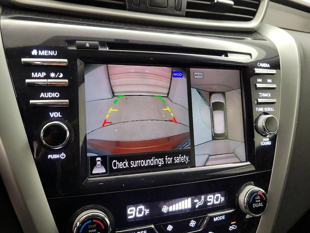 used 2019 Nissan Murano car, priced at $18,998