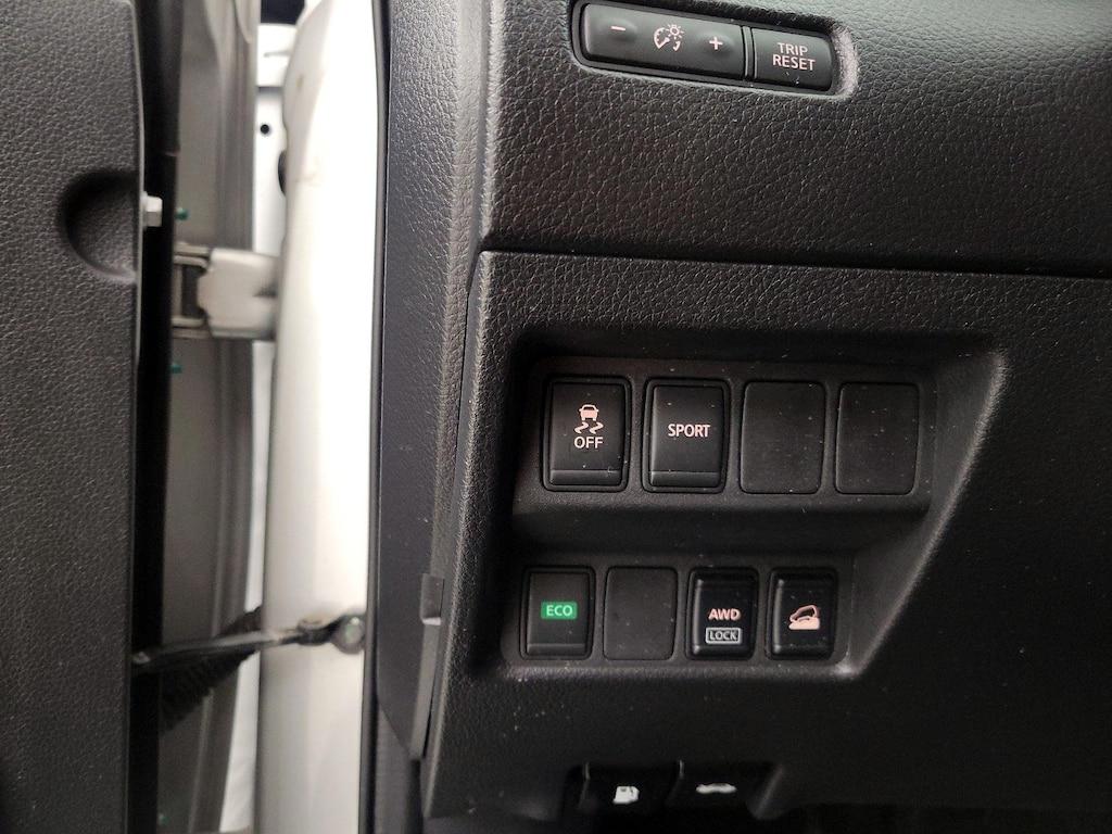 used 2016 Nissan Rogue car, priced at $14,998