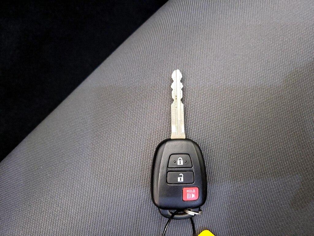 used 2021 Toyota Tundra car, priced at $41,998