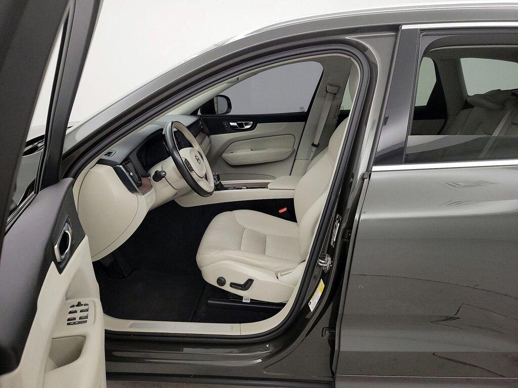 used 2021 Volvo XC60 car, priced at $25,998