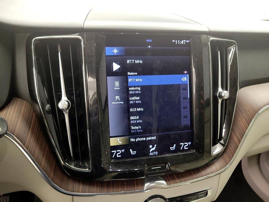used 2021 Volvo XC60 car, priced at $25,998