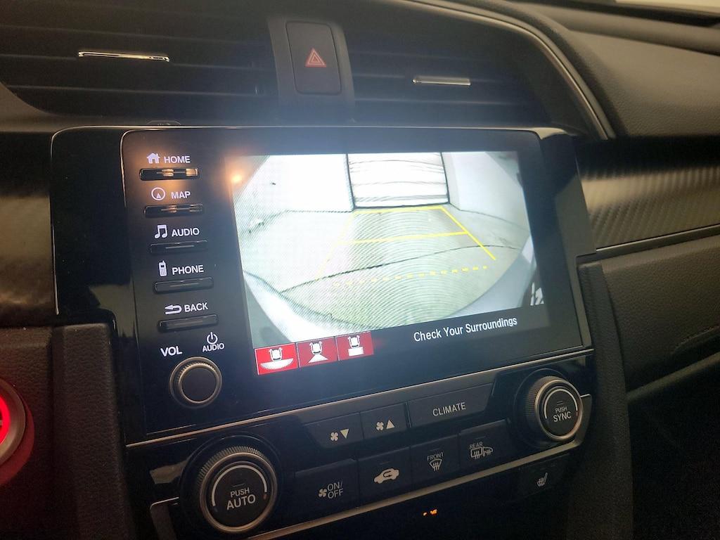 used 2019 Honda Civic car, priced at $25,998