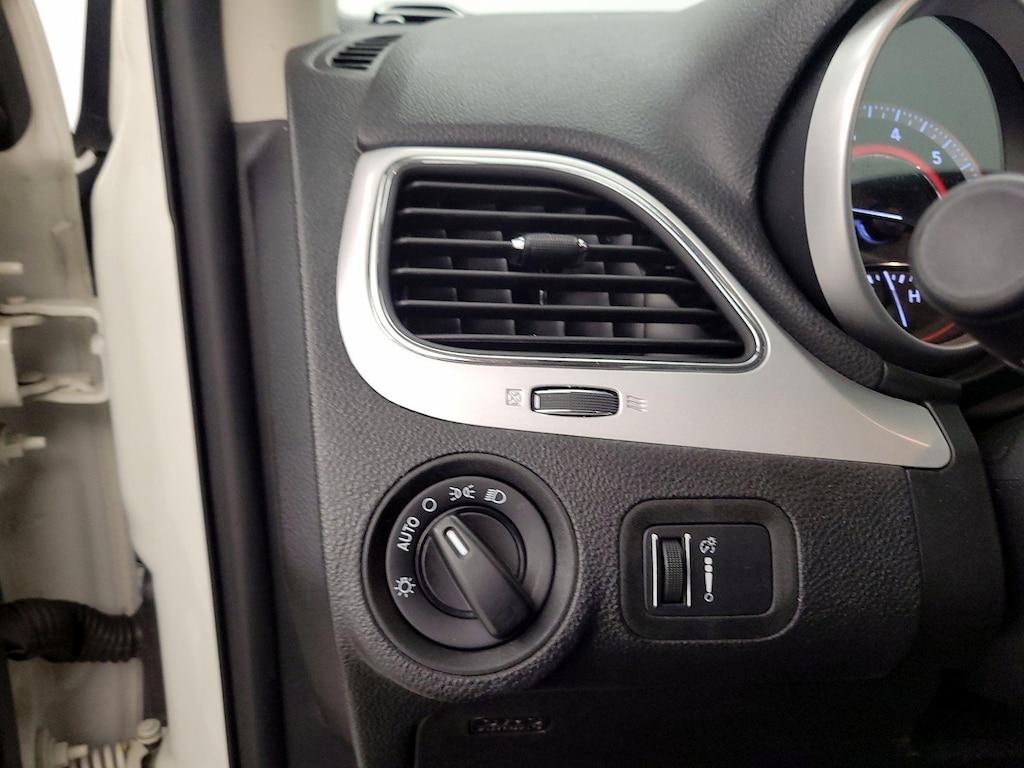 used 2020 Dodge Journey car, priced at $14,998