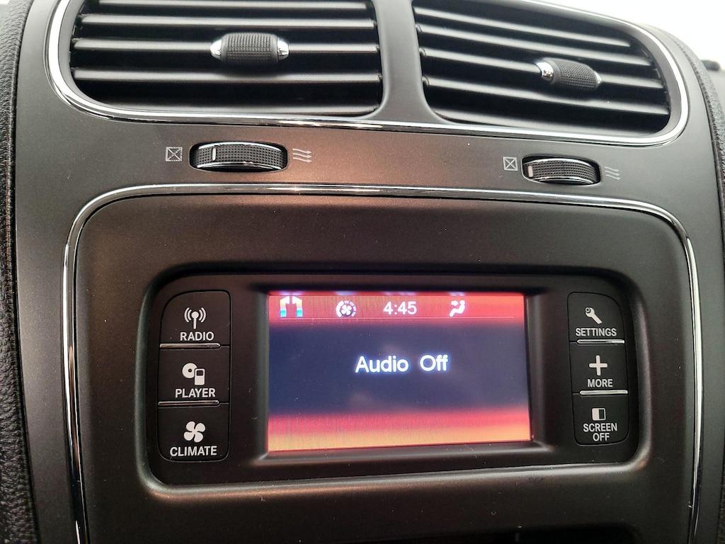 used 2020 Dodge Journey car, priced at $14,998