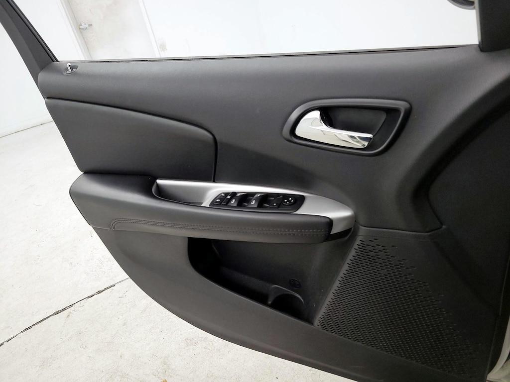 used 2020 Dodge Journey car, priced at $14,998