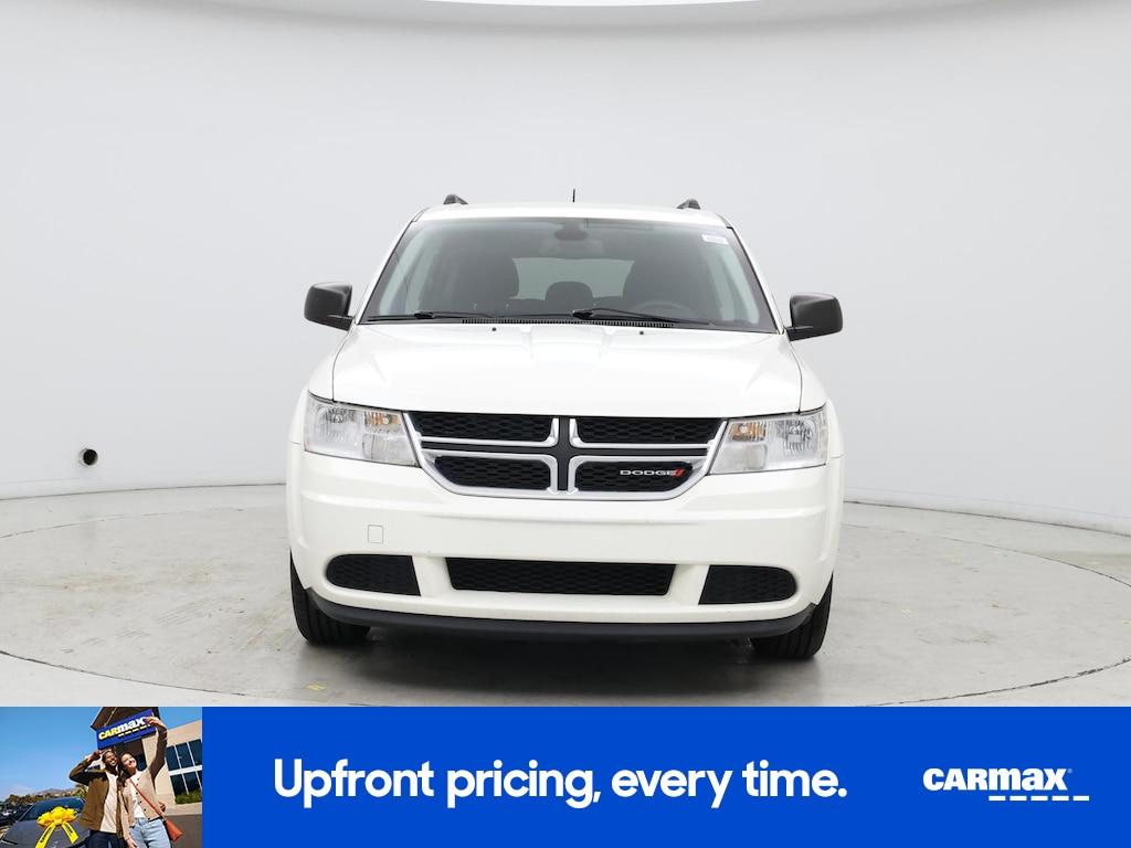 used 2020 Dodge Journey car, priced at $14,998