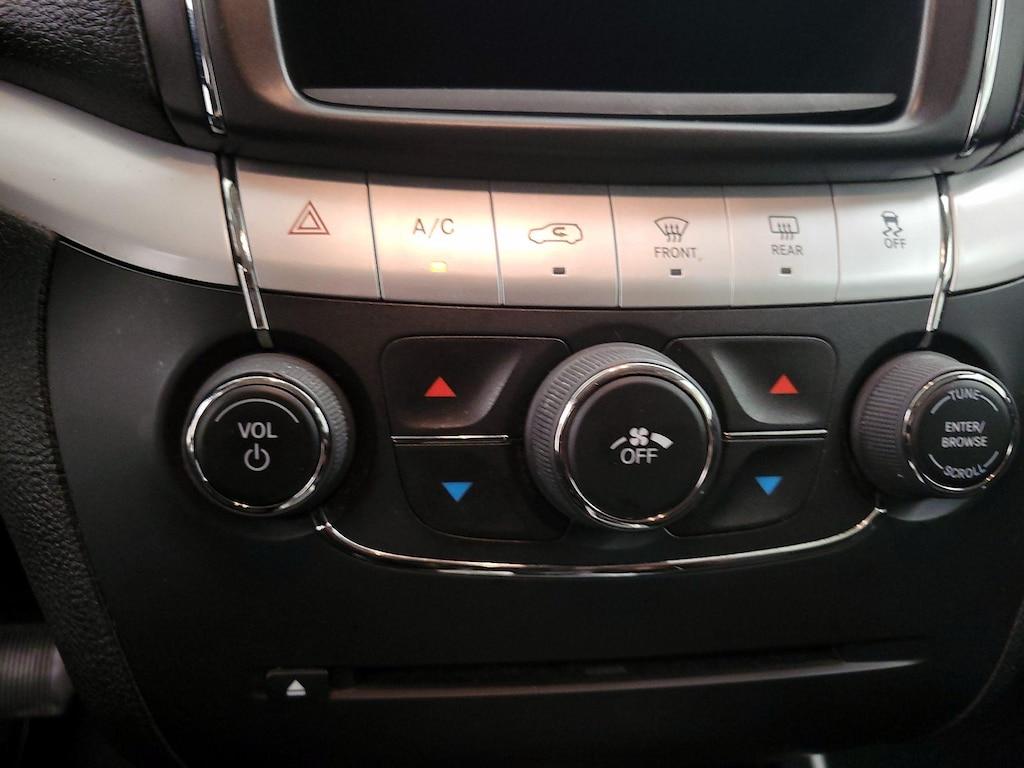 used 2020 Dodge Journey car, priced at $14,998