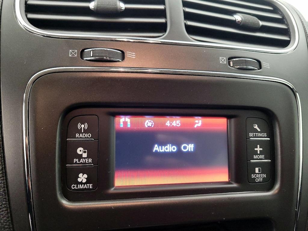 used 2020 Dodge Journey car, priced at $14,998