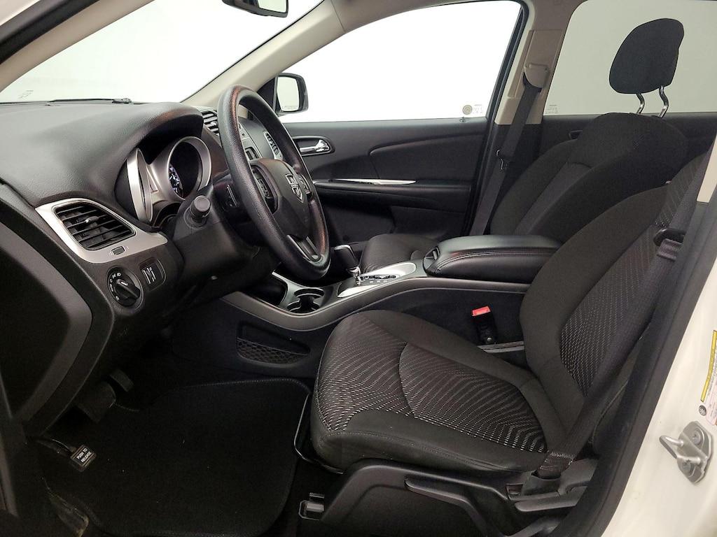 used 2020 Dodge Journey car, priced at $14,998