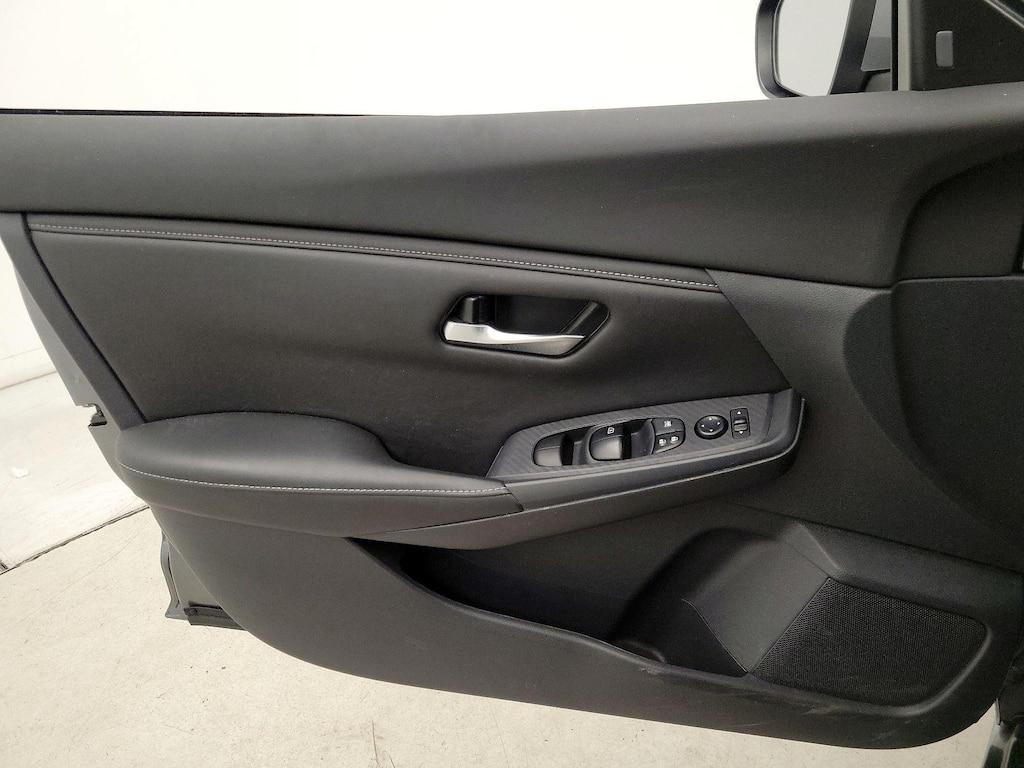 used 2022 Nissan Sentra car, priced at $19,998