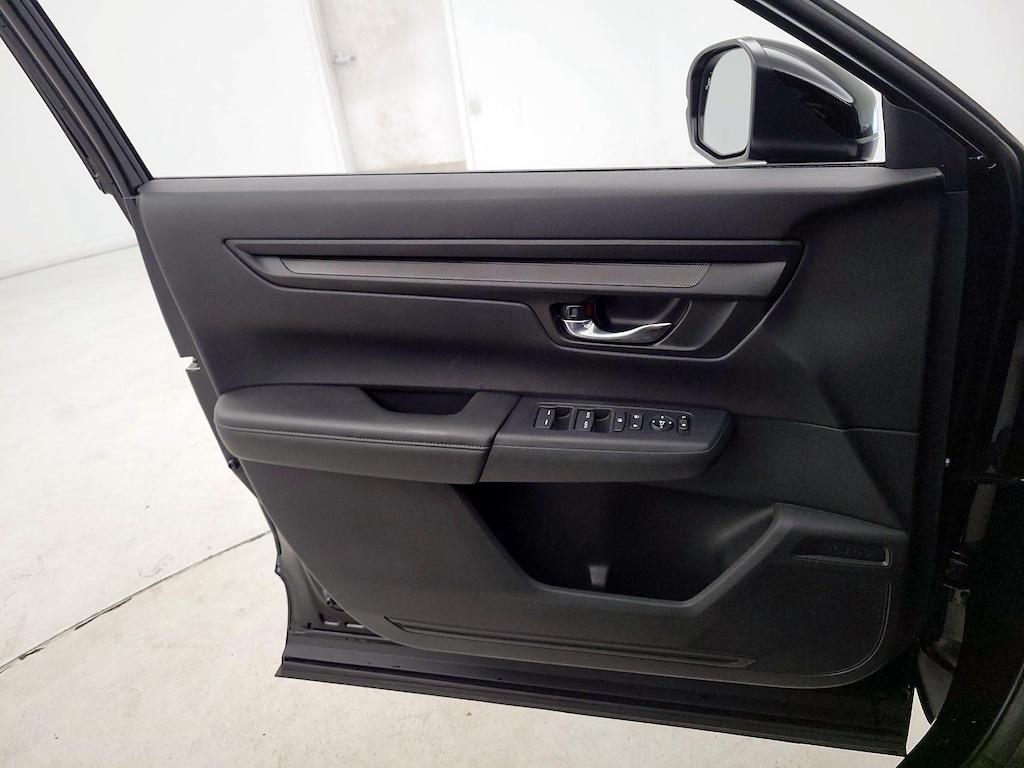 used 2025 Honda CR-V car, priced at $29,998