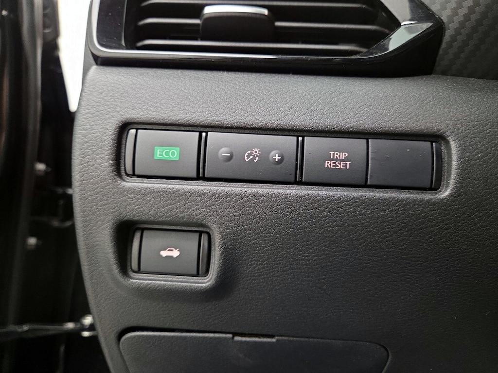 used 2025 Nissan Sentra car, priced at $22,998