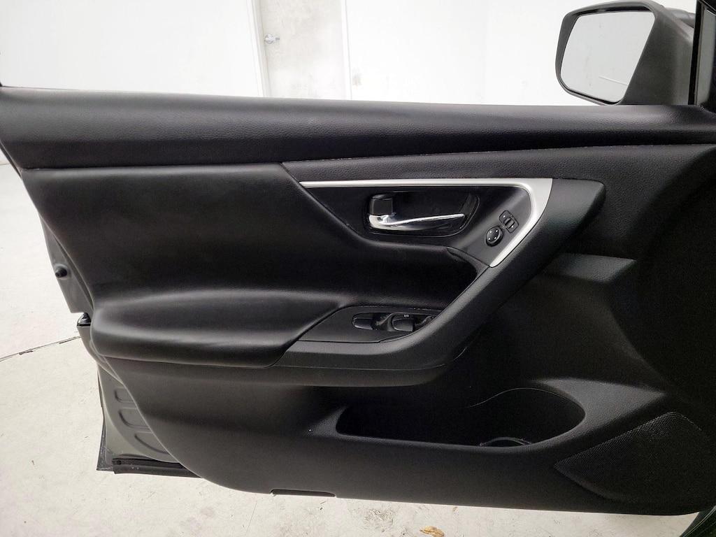 used 2016 Nissan Altima car, priced at $12,998