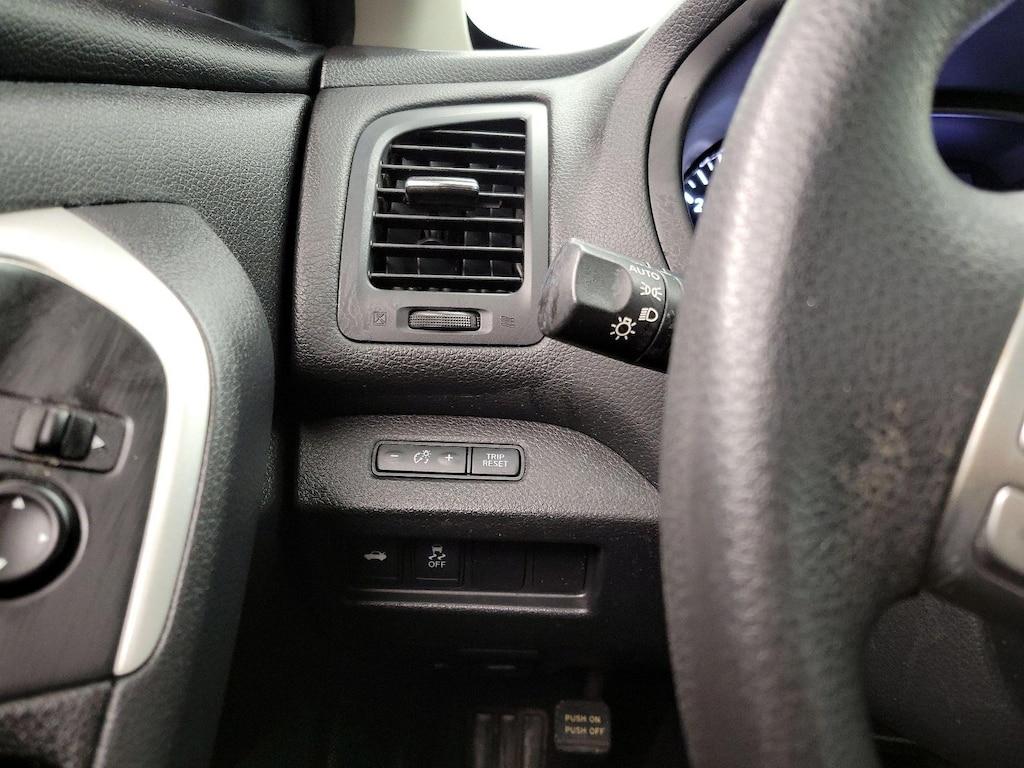 used 2016 Nissan Altima car, priced at $12,998