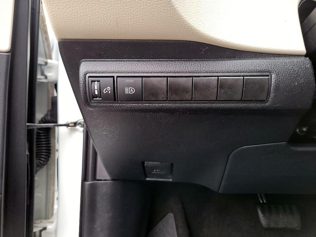 used 2021 Toyota Corolla car, priced at $19,998