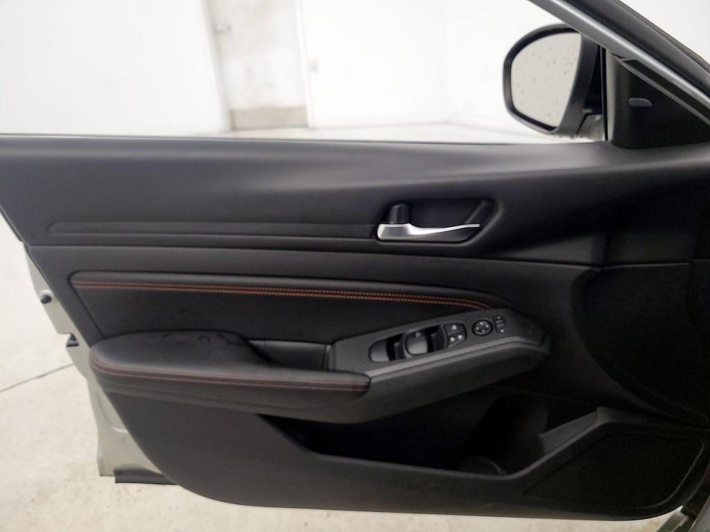 used 2020 Nissan Altima car, priced at $17,998