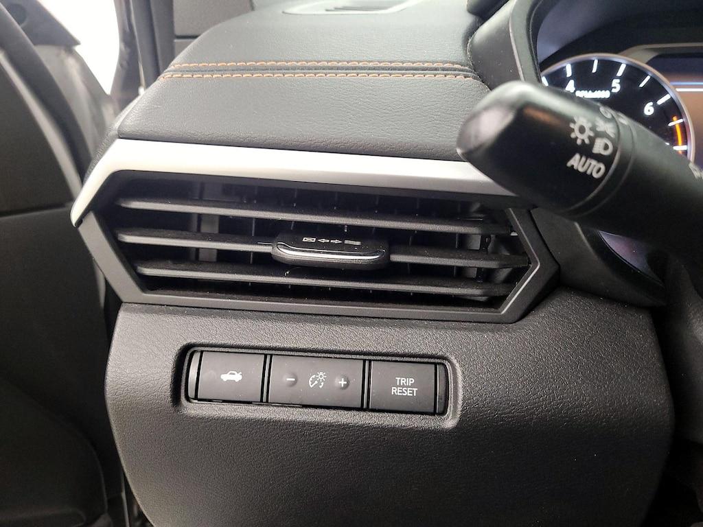 used 2020 Nissan Altima car, priced at $17,998