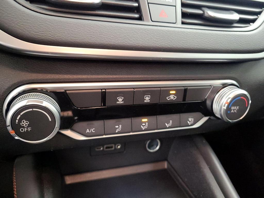 used 2020 Nissan Altima car, priced at $17,998