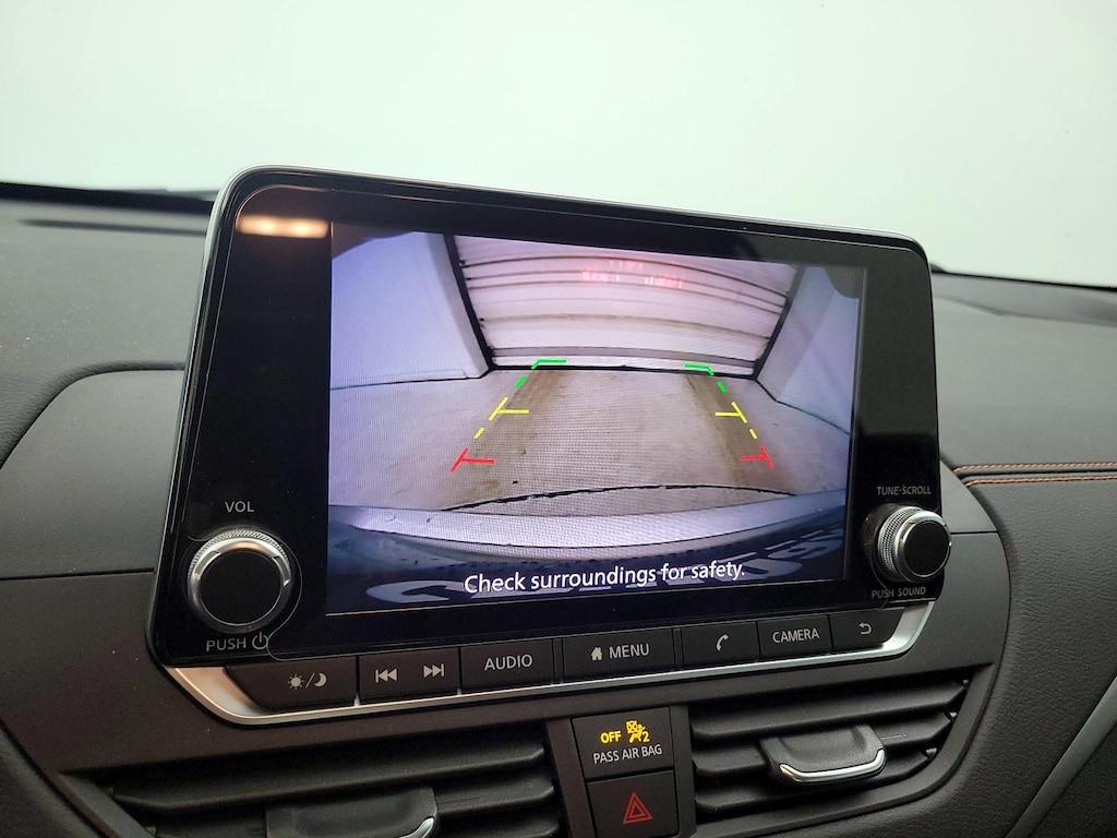 used 2020 Nissan Altima car, priced at $17,998