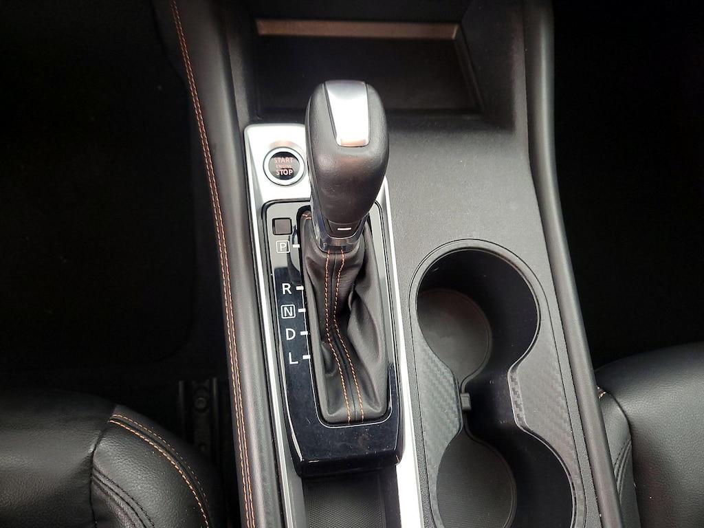 used 2020 Nissan Altima car, priced at $17,998