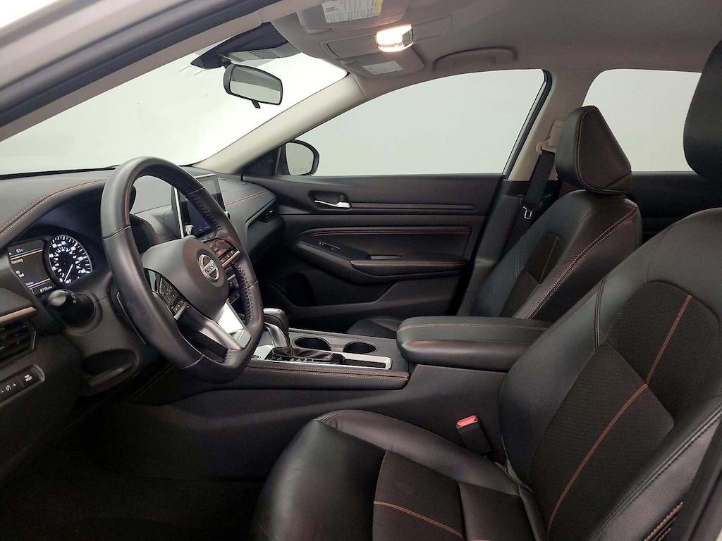 used 2020 Nissan Altima car, priced at $17,998