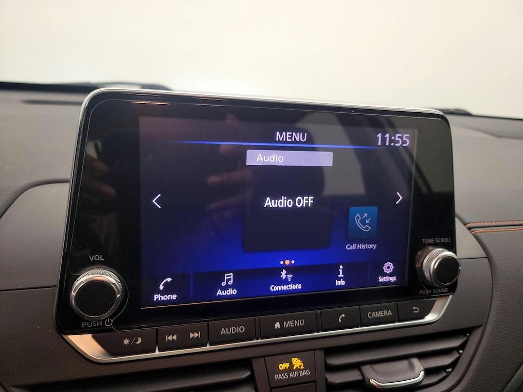 used 2020 Nissan Altima car, priced at $17,998