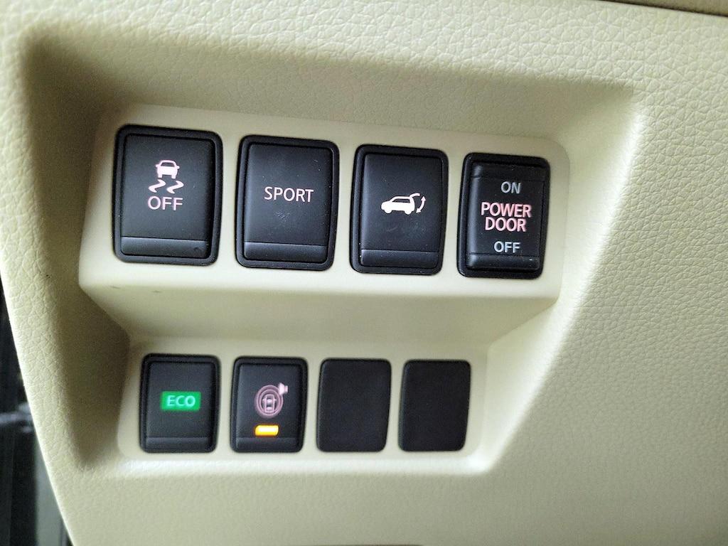 used 2015 Nissan Rogue car, priced at $12,998