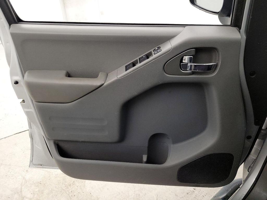 used 2019 Nissan Frontier car, priced at $23,998