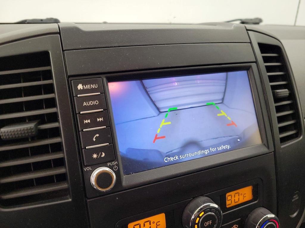 used 2019 Nissan Frontier car, priced at $23,998