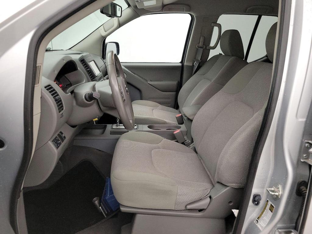 used 2019 Nissan Frontier car, priced at $23,998