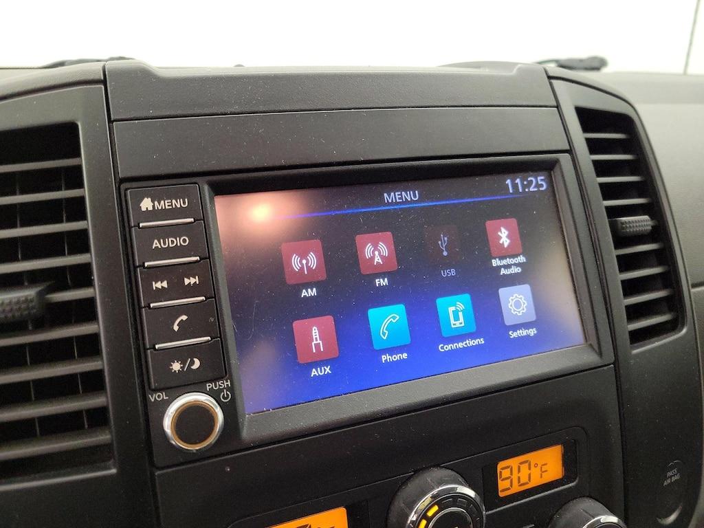 used 2019 Nissan Frontier car, priced at $23,998