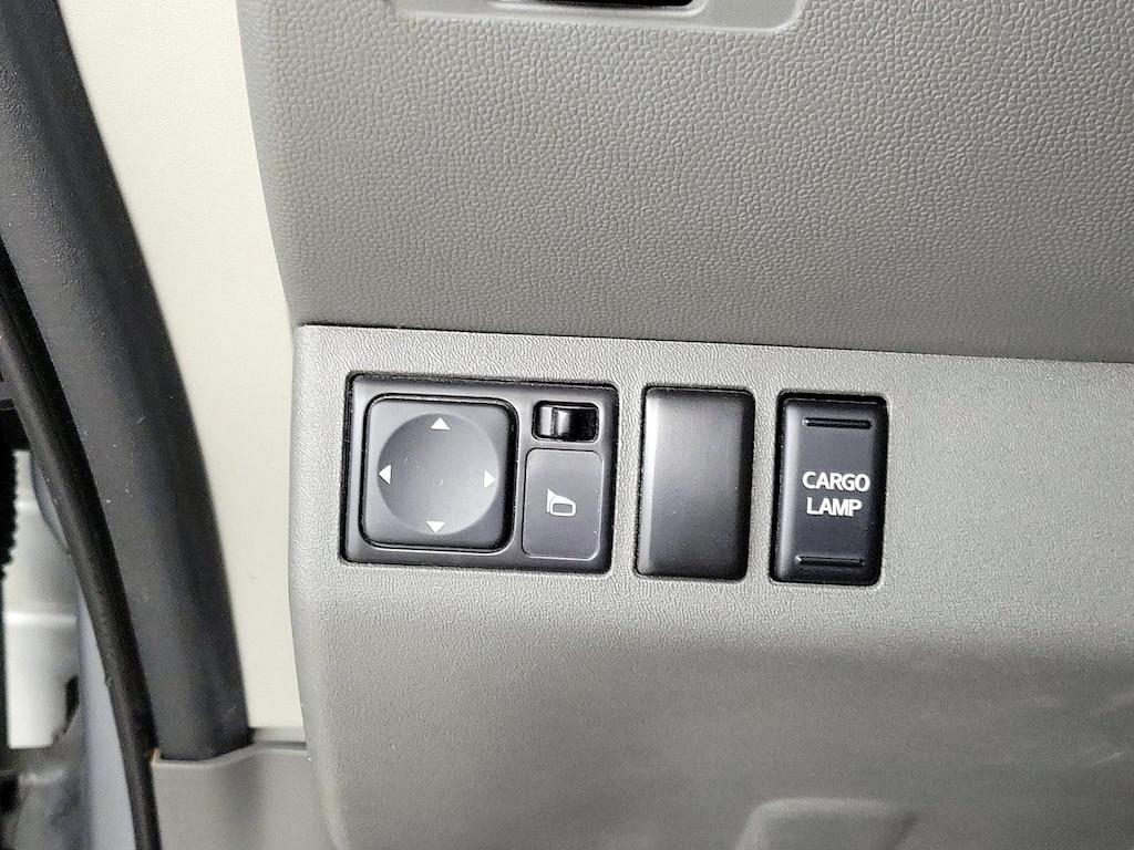 used 2019 Nissan Frontier car, priced at $23,998