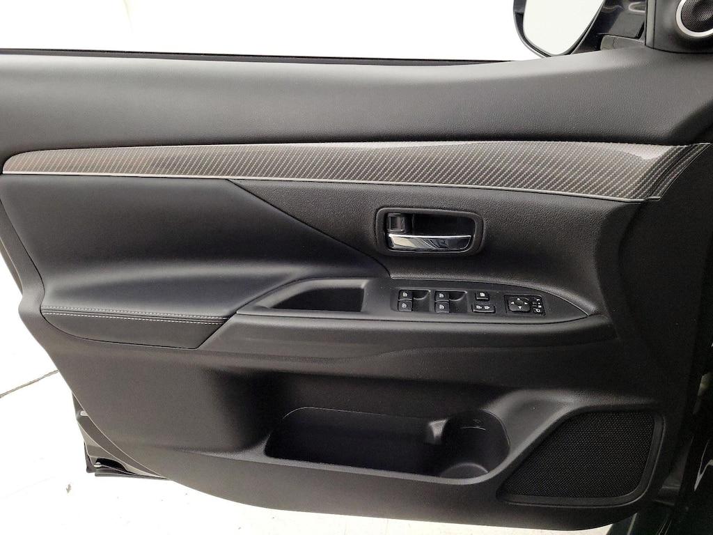 used 2019 Mitsubishi Outlander car, priced at $18,998