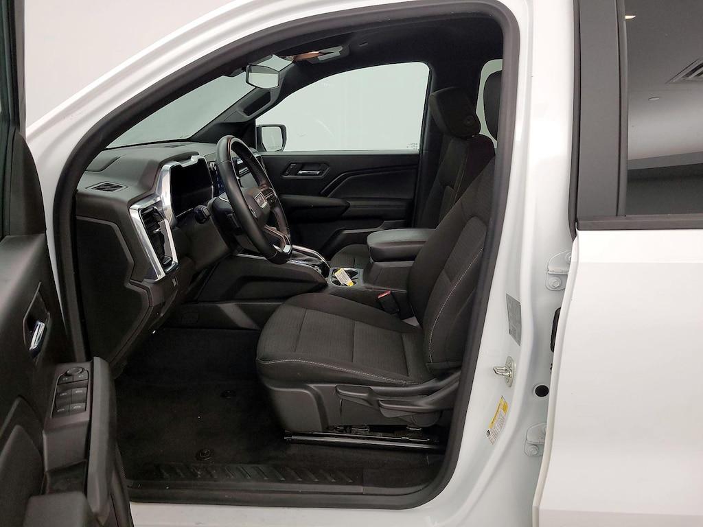 used 2023 GMC Canyon car, priced at $28,998