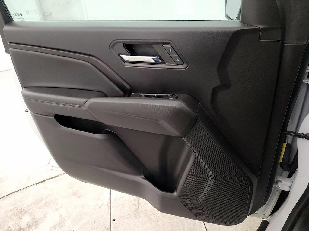 used 2023 GMC Canyon car, priced at $28,998