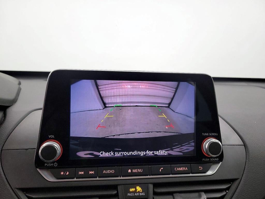 used 2020 Nissan Altima car, priced at $18,998